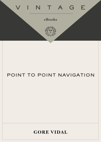 Point to Point Navigation