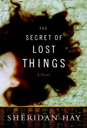 The Secret of Lost Things