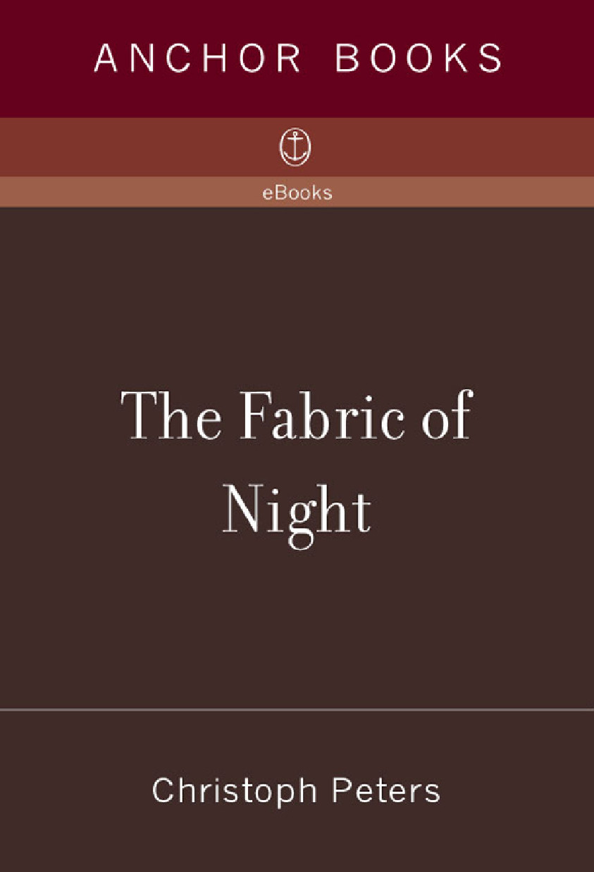 The Fabric of Night