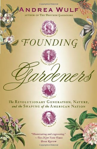 Founding Gardeners