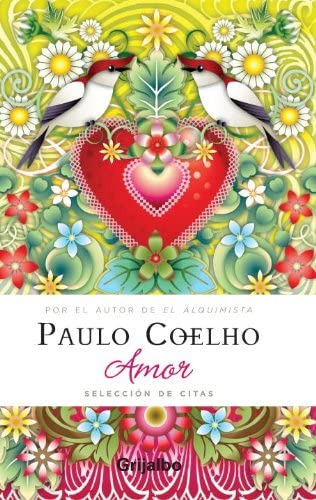 Amor: Selecci&oacute;n de citas (Spanish Edition)