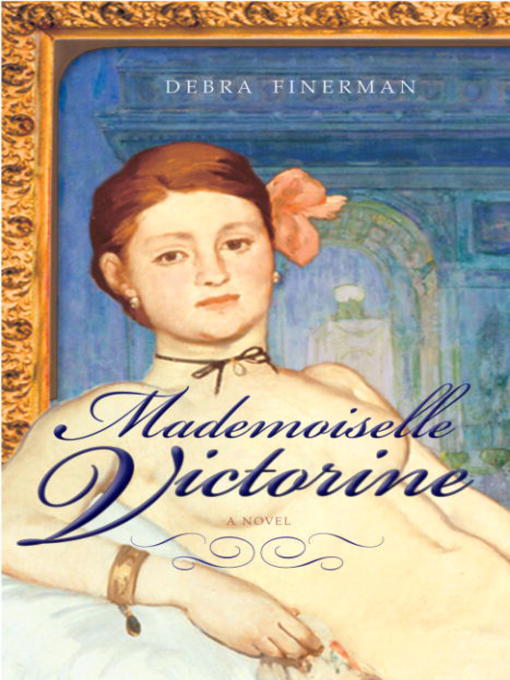 Mademoiselle Victorine