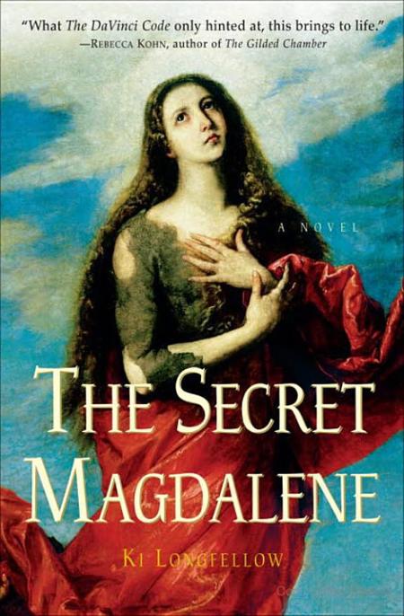 The Secret Magdalene