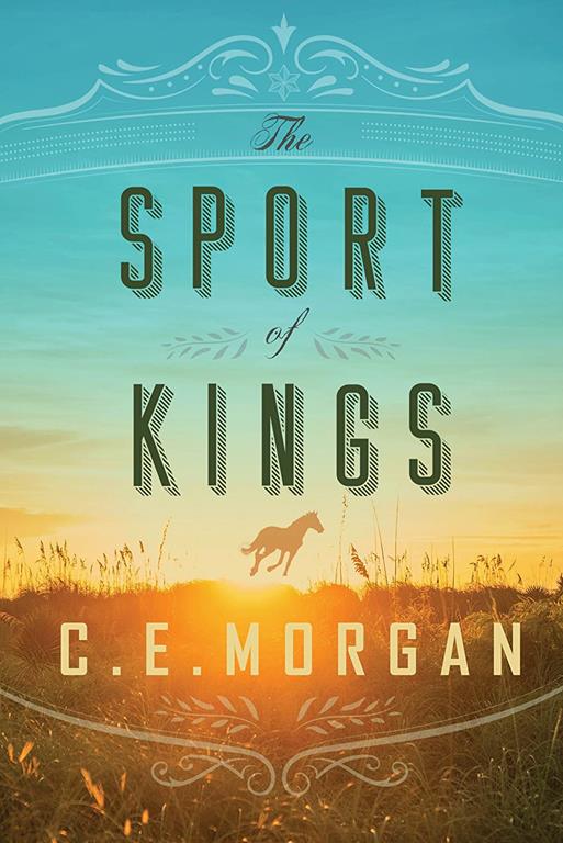 The Sport of Kings