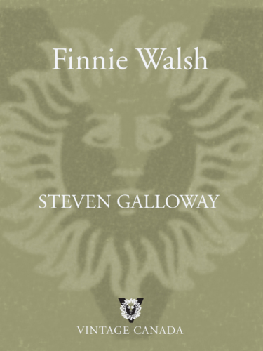 Finnie Walsh