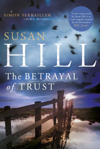 The Betrayal of Trust