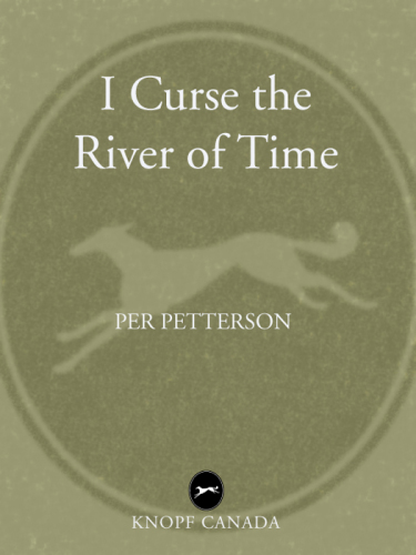 I Curse the River of Time