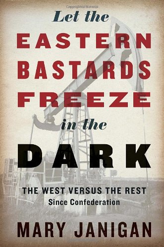 Let the Eastern Bastards Freeze in the Dark