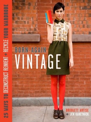 Born-Again Vintage