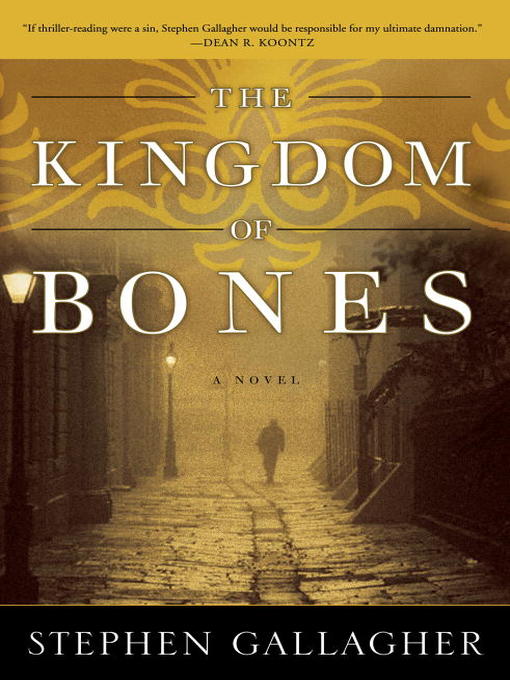 The Kingdom of Bones