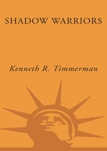 Shadow Warriors