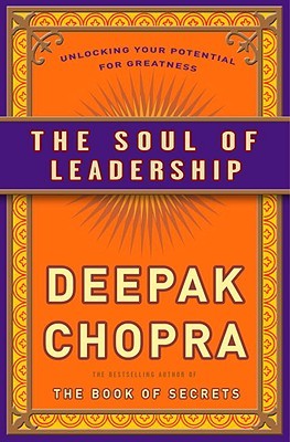 The Soul of Leadership