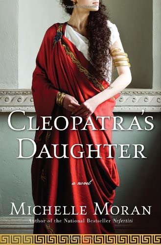 Cleopatra's Daughter: A Novel