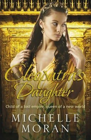 Cleopatra's Daughter