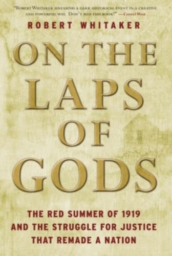 On the Laps of Gods