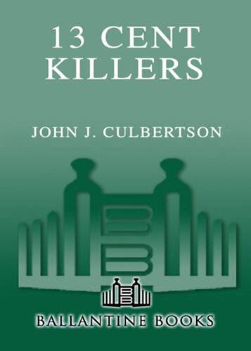 13 Cent Killers