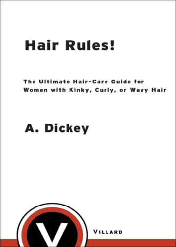 Hair Rules!