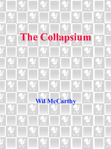 The Collapsium