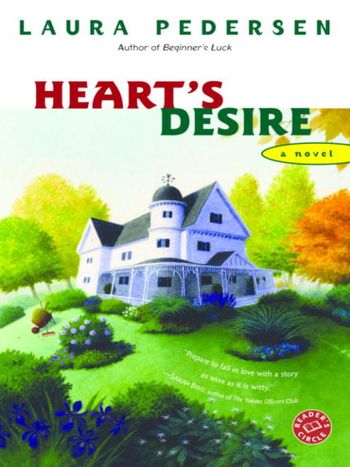 Heart's Desire