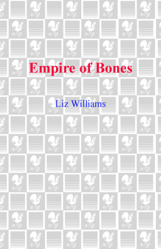 Empire of Bones