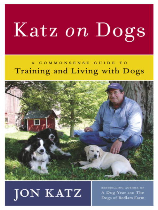 Katz on Dogs