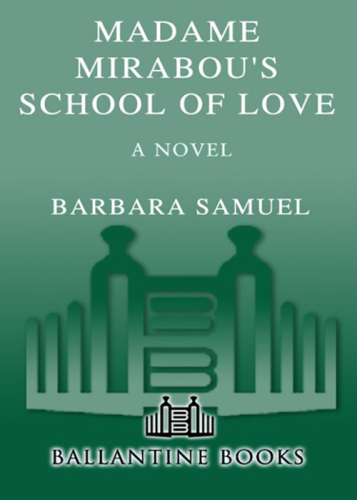 Madame Mirabou's School of Love