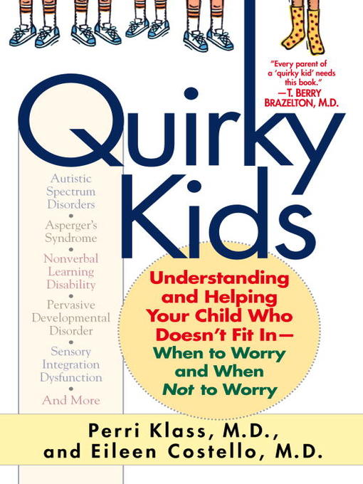 Quirky Kids