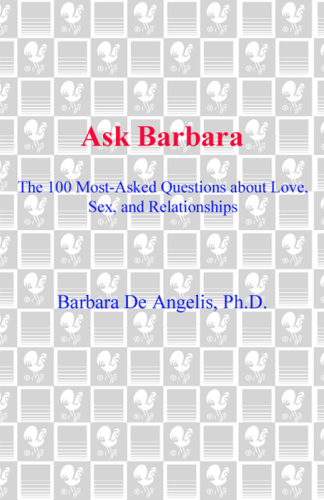 Ask Barbara Ask Barbara