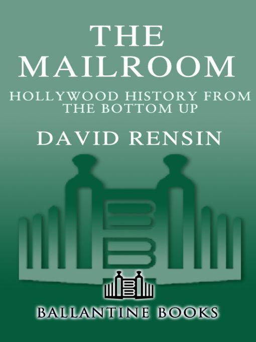 The Mailroom