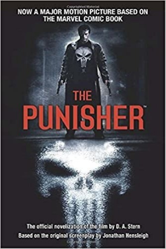 The Punisher