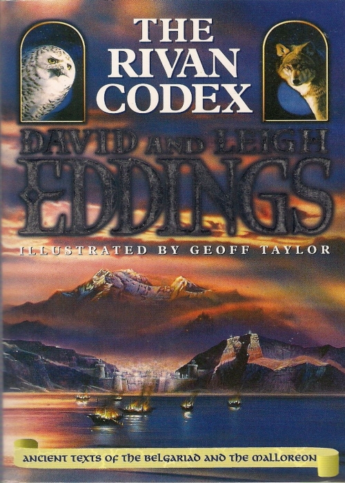 The Rivan Codex