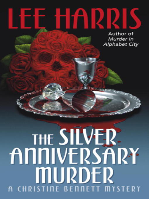 The Silver Anniversary Murder