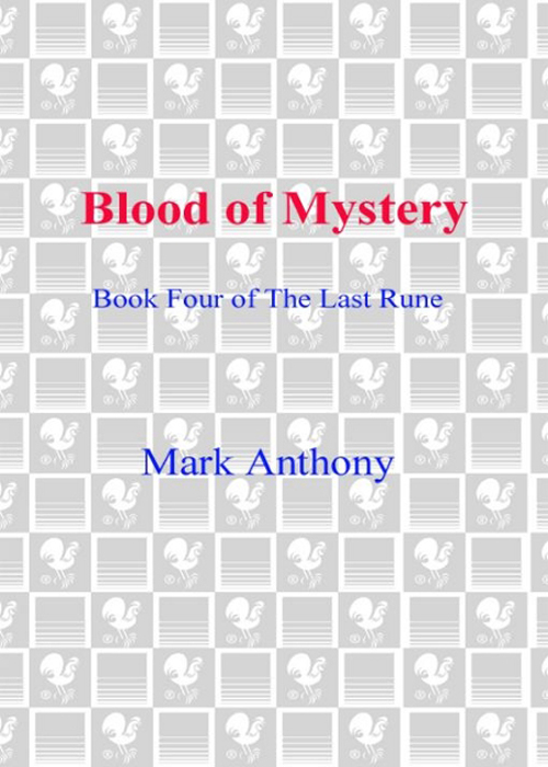 Blood of Mystery