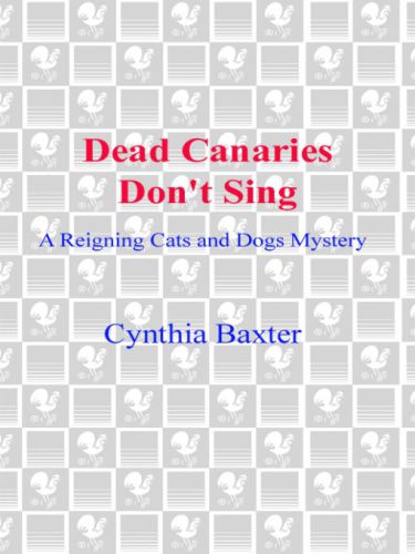 Dead Canaries Don't Sing