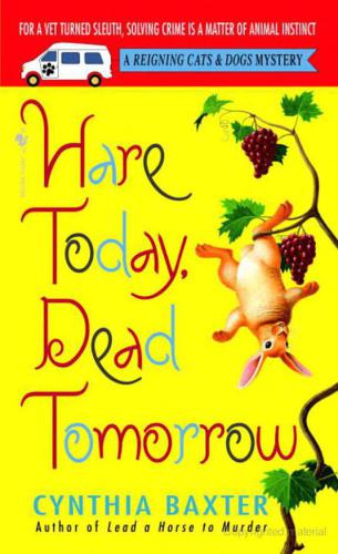 Hare Today, Dead Tomorrow