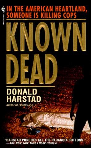 Known Dead