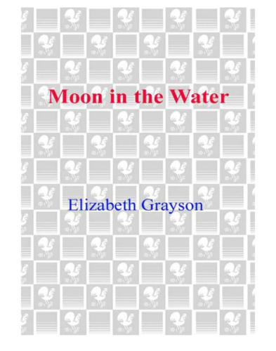 Moon in the Water