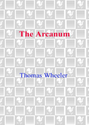 The Arcanum