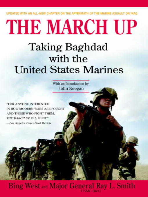 The March Up