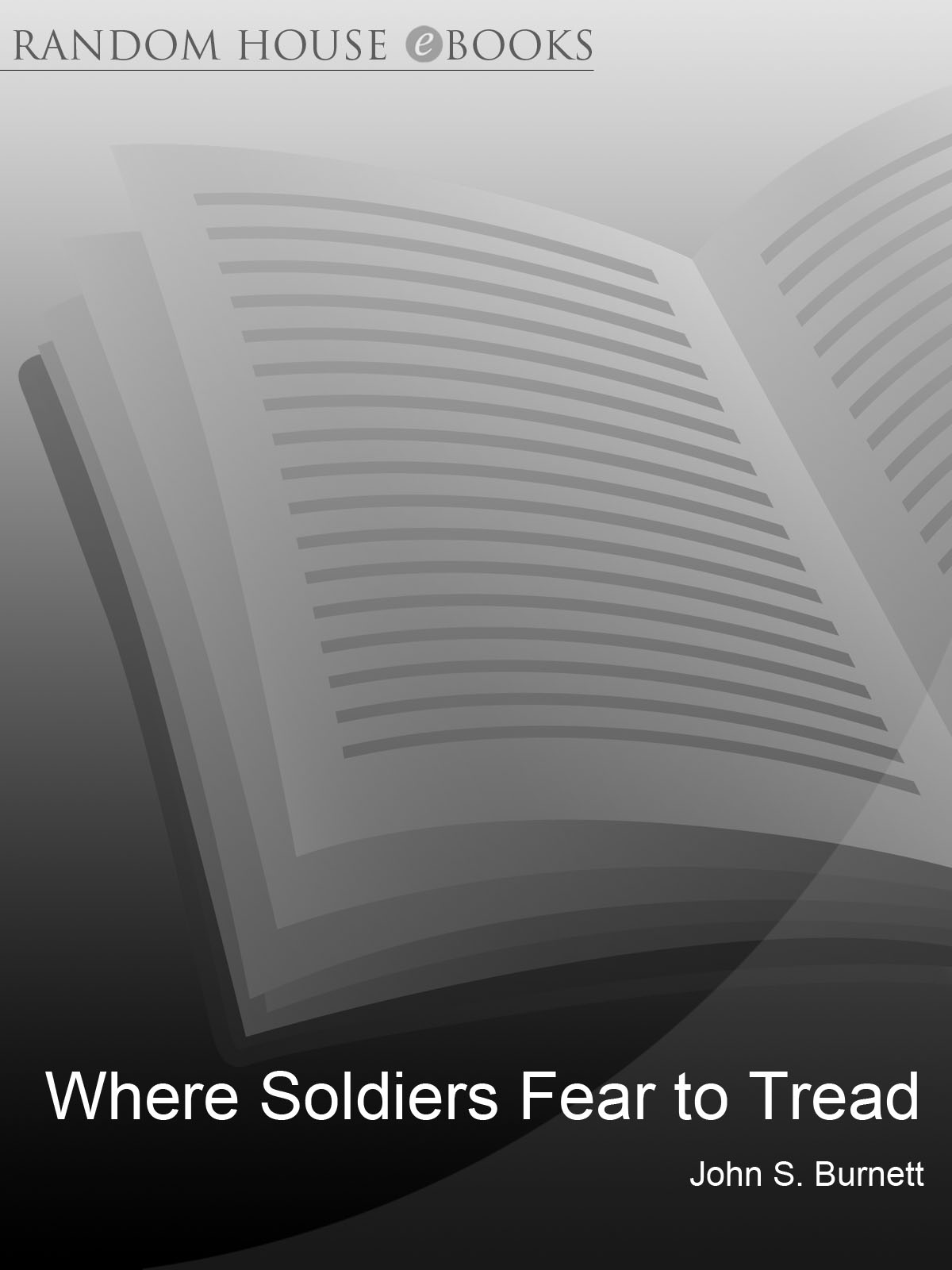 Where Soldiers Fear to Tread