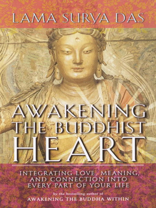 Awakening the Buddhist Heart