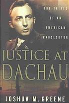 Justice at Dachau