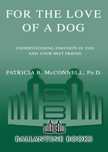 For the Love of a Dog