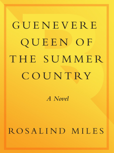 Guenevere, Queen of the Summer Country