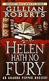 Helen Hath No Fury