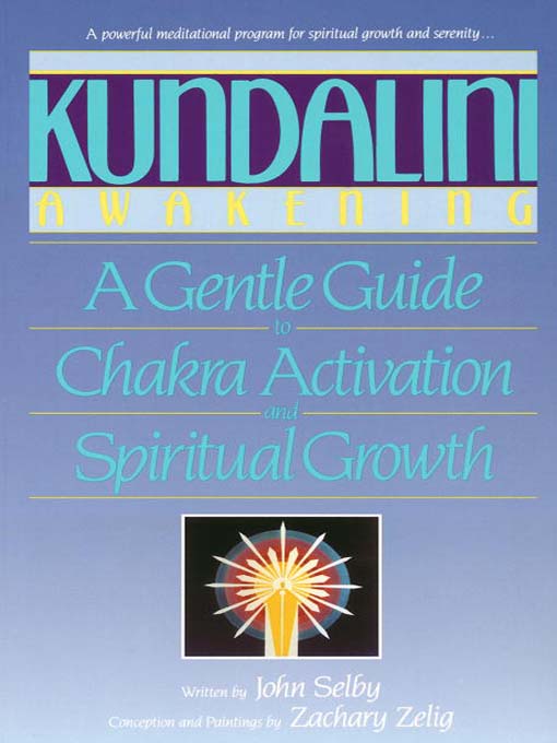 Kundalini Awakening
