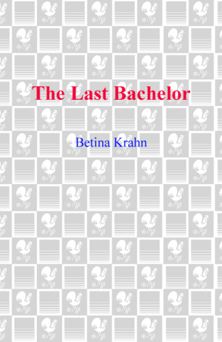 The Last Bachelor