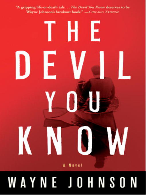 The Devil You Know