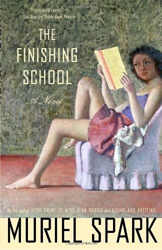 The Finishing School