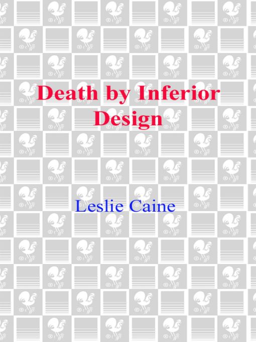 Death by Inferior Design